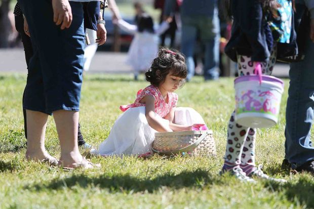 Egg Hunt